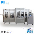 Plastic Bottle Glass Bottle Automatic Drinking Water Filling Machine/Mineral Water Manufacturing Equipment